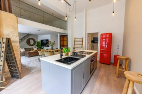 Z Penthouse B